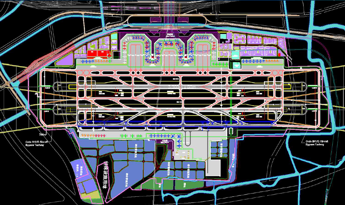 Master Plan 2